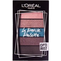 L’Oréal Paris Mini Eyeshadow Palette