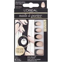 L’Oreal Paris Nails a Porter False Nails