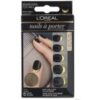 L'Oreal Paris Nails a Porter False Nails buy online shopping cheap sale