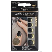 L’Oreal Paris Nails a Porter False Nails