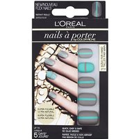 L’Oreal Paris Nails a Porter False Nails
