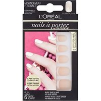 L’Oreal Paris Nails a Porter False Nails