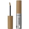 L'Oreal Paris Plump & Set Brow Artist Volumising Brow Gel - 102 Warm Blonde buy online shopping cheap sale