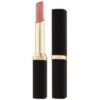 L'Oreal Paris Riche Intense Volume Matte 16hr Volumizing Matte Lipstick - 103 Le Blush Audance buy online shopping cheap sale