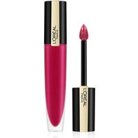 L’Oreal Paris Rouge Signature Lipstick – 114 I Represent