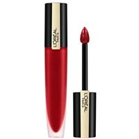 L’Oreal Paris Rouge Signature Liquid Matte Lipstick – 136 Armored