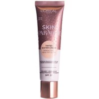 L’Oreal Paris Skin Paradise Tinted Moisturiser