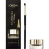 L'Oreal Paris Super Liner Eyeliner Gel Intenza 01 Pure Black buy online shopping cheap sale