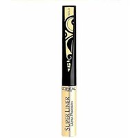 L’Oreal Paris Super Liner Ultra Precison Eyeliner
