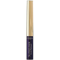 L’Oreal Paris Super Liner Ultra Precison Eyeliner