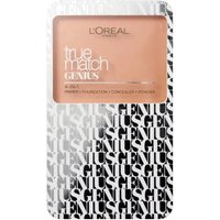 L’Oreal Paris True Match Genius Foundation Powder Rose Vanilla