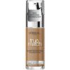 L'Oreal Paris True Match Liquid Foundation - 8C Nut Brown buy online shopping cheap sale