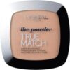 L'Oréal Paris True Match Pressed Powder Foundation buy online shopping cheap sale