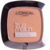 L'Oreal Paris True Match Pressed Powder Foundation buy online shopping cheap sale