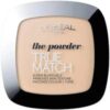 L’Oréal Paris True Match Pressed Powder Foundation