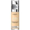L'Oreal Paris True Match Super-Blendable Foundation - 1.N Ivory buy online shopping cheap sale