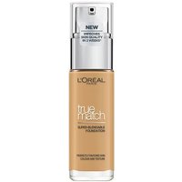 L’Oreal Paris True Match Super-Blendable Foundation – 6.D/6.W Golden Honey
