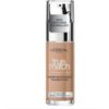 L'Oreal Paris True Match Super-Blendable Foundation - 7.5.D/7.5.W Golden Chestnut buy online shopping cheap sale