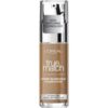 L'Oreal Paris True Match Super-Blendable Foundation - 8.5D/8.5W Toffee buy online shopping cheap sale