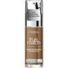 L'Oreal Paris True Match Super-Blendable Foundation - 8.5.D/8.5.W Toffee buy online shopping cheap sale