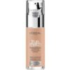 L'Oreal Paris True Match Super Blendable Foundation with Hydrating Hyaluronic Acid - 05R/05C Rose Sand buy online shopping cheap sale