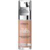 L'Oreal Paris True Match Super Blendable Foundation with Hydrating Hyaluronic Acid - 2R/2C Rose Vanilla buy online shopping cheap sale