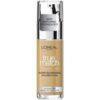L'Oreal Paris True Match Super Blendable Foundation with Hydrating Hyaluronic Acid - 55 D/55 W Golden Sun buy online shopping cheap sale