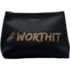 L'Oreal Paris #WorthIt Makeup Bag buy online shopping cheap sale