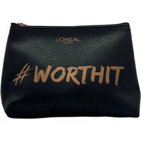 L’Oreal Paris #WorthIt Makeup Bag