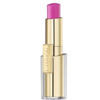 L’Oreal Rouge Caresse Lipstick