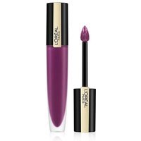 L’Oreal Rouge Signature Lipstick – 104 I Rebel