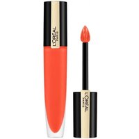 L’Oreal Rouge Signature Lipstick – 127 I Revolutionize