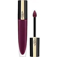L’Oreal Rouge Signature Lipstick – 131 I Captivate