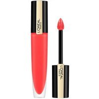 L’Oreal Rouge Signature Lipstick – 132 I Radiate