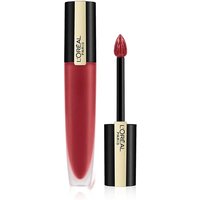 L’Oreal Rouge Signature Lipstick – 139 Adored