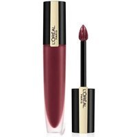 L’Oreal Rouge Signature Lipstick – 142 Prepared