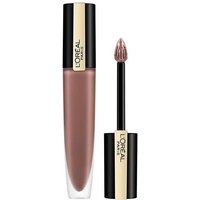 L’Oreal Rouge Signature Lipstick – 206 I Scintillate