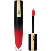 L’Oreal Rouge Signature Lipstick – 315 Be Courageous
