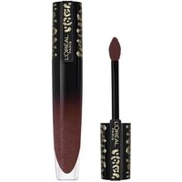 L’Oreal Rouge Signature Lipstick – 324 Be Thrilling