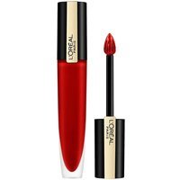 L’Oreal Rouge Signature Liquid Lipstick 203 – Magnetise