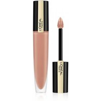 L’Oreal Rouge Signature Matte Lipstick  – 110 Empower