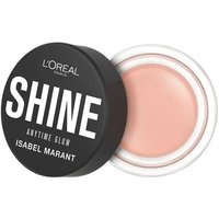 L’Oreal Shine Anytime Glow Highlighter Fashion Collab