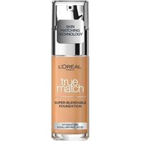 L’Oreal True Match Foundation – 6.N Honey