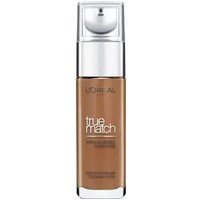 L’Oreal True Match Foundation