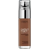 L’Oreal True Match Foundation