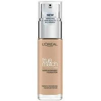 L’Oreal True Match Foundation