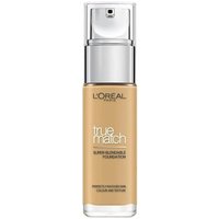 L’Oreal True Match Foundation