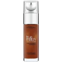L’Oreal True Match Foundation