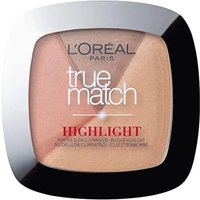 L’Oreal True Match Highlighter Golden Glow 302