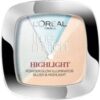 L’Oreal True Match Highlighter Icy Glow 302